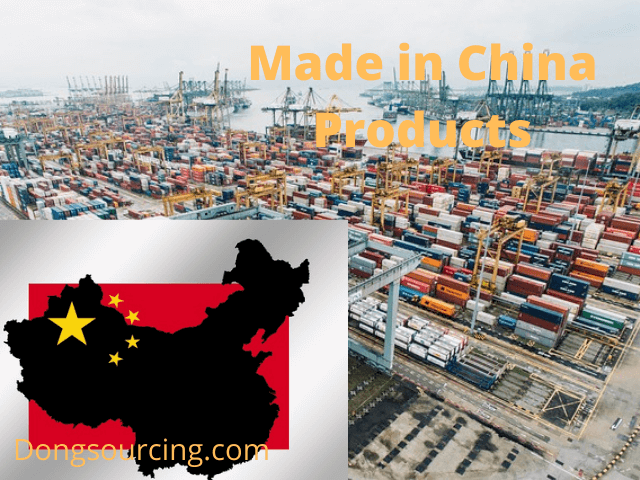 companies whose products are made in china China Factory