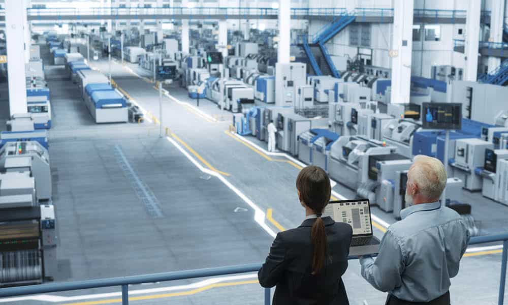 companies withdrawing from china