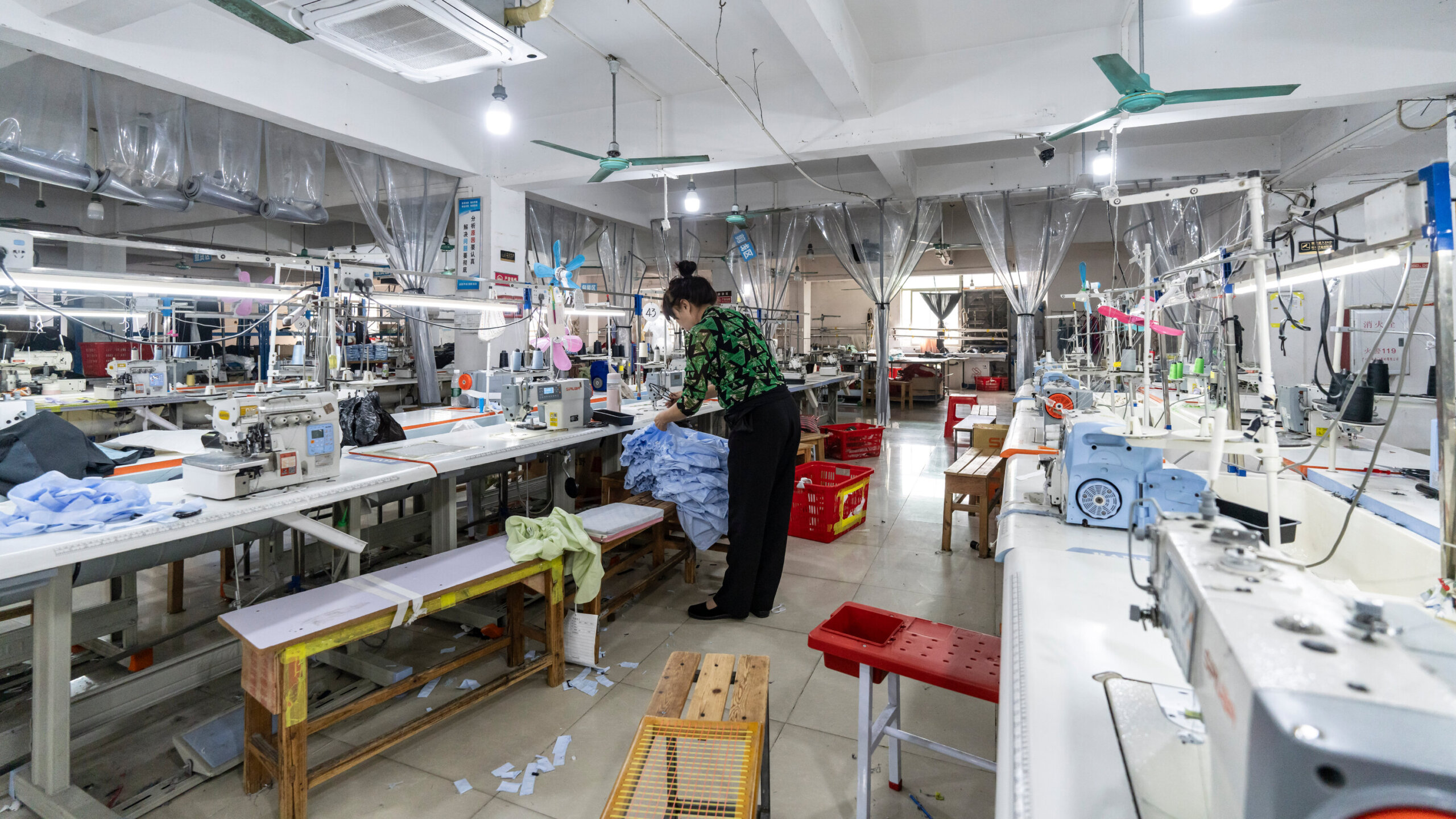 companies withdrawing from china