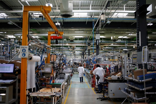 company liquidation in china