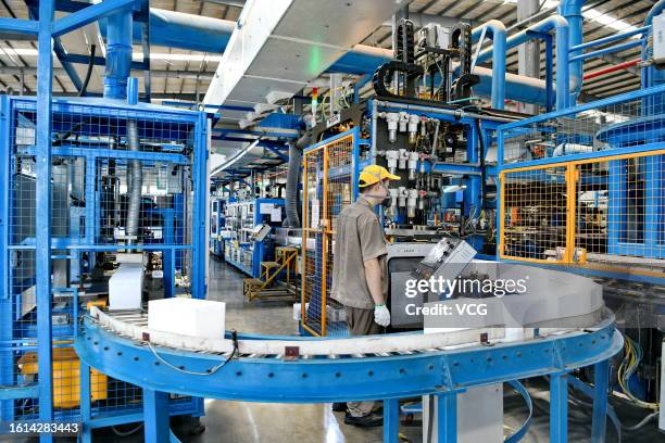 company of heroes china China Factory