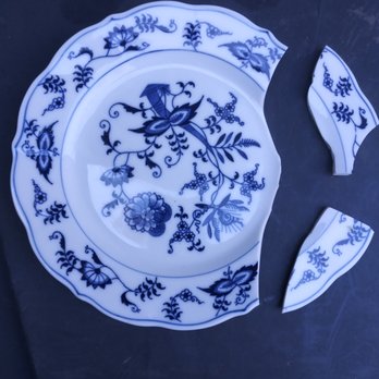 company that buys china and crystal north carolina