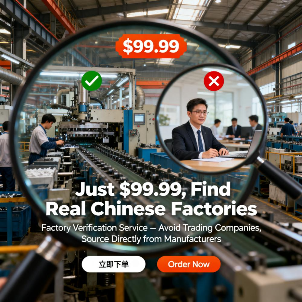 company verification china