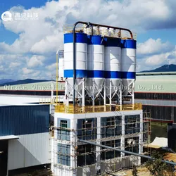 construction companies in china