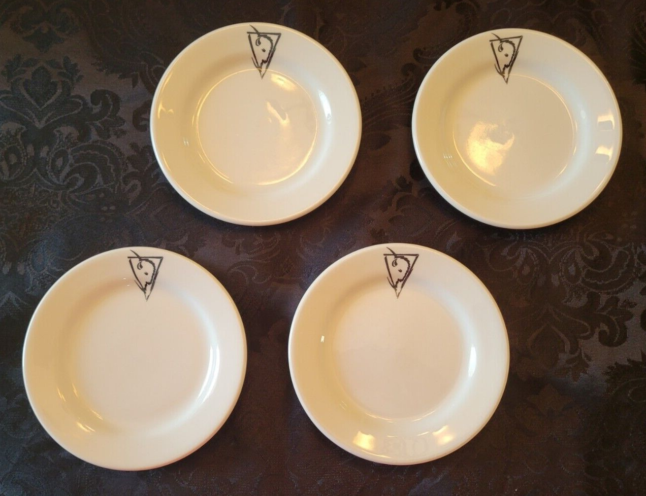 coors china company inglewood california