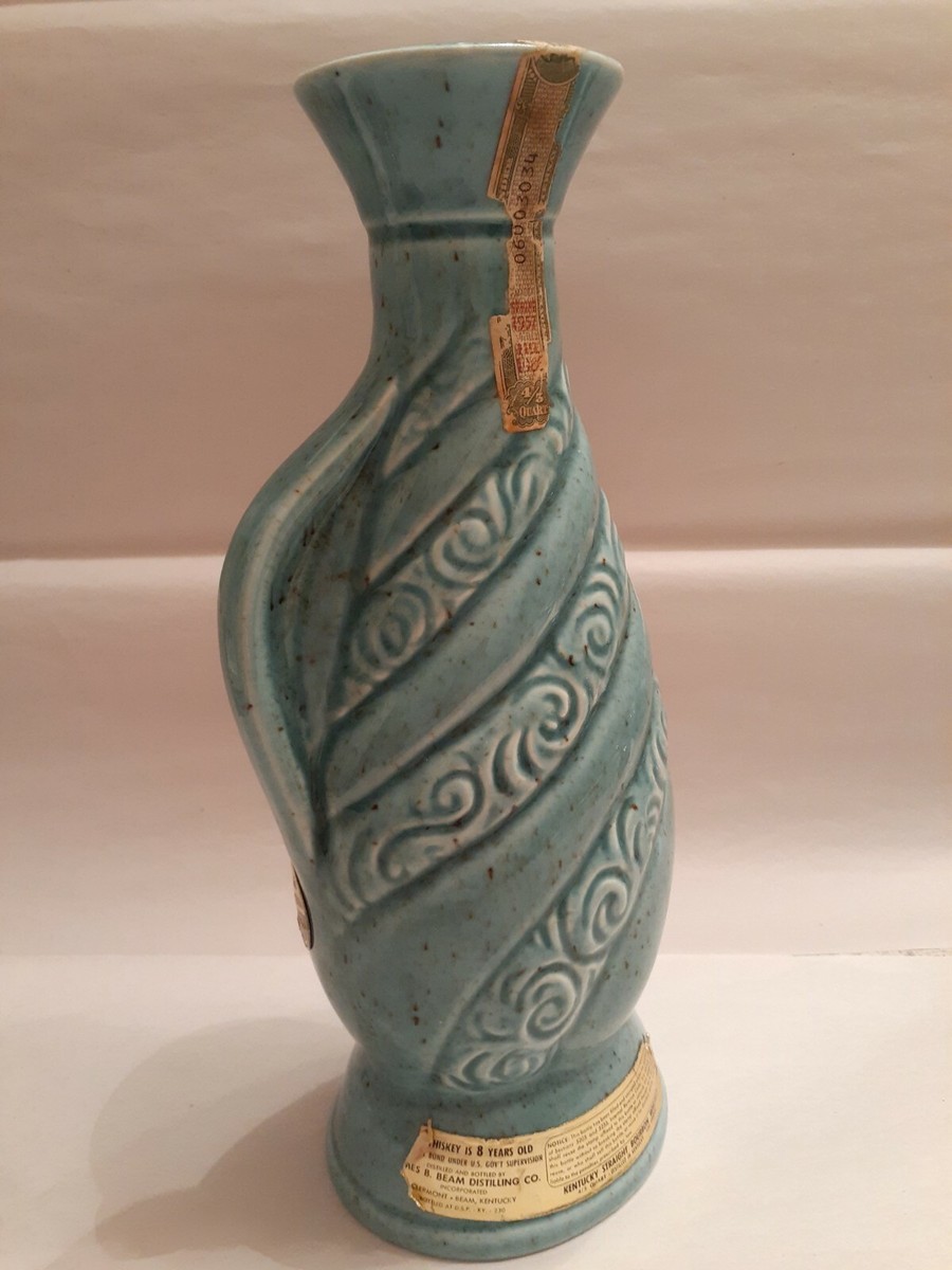 creation of james b beam distilling company genuine regal china