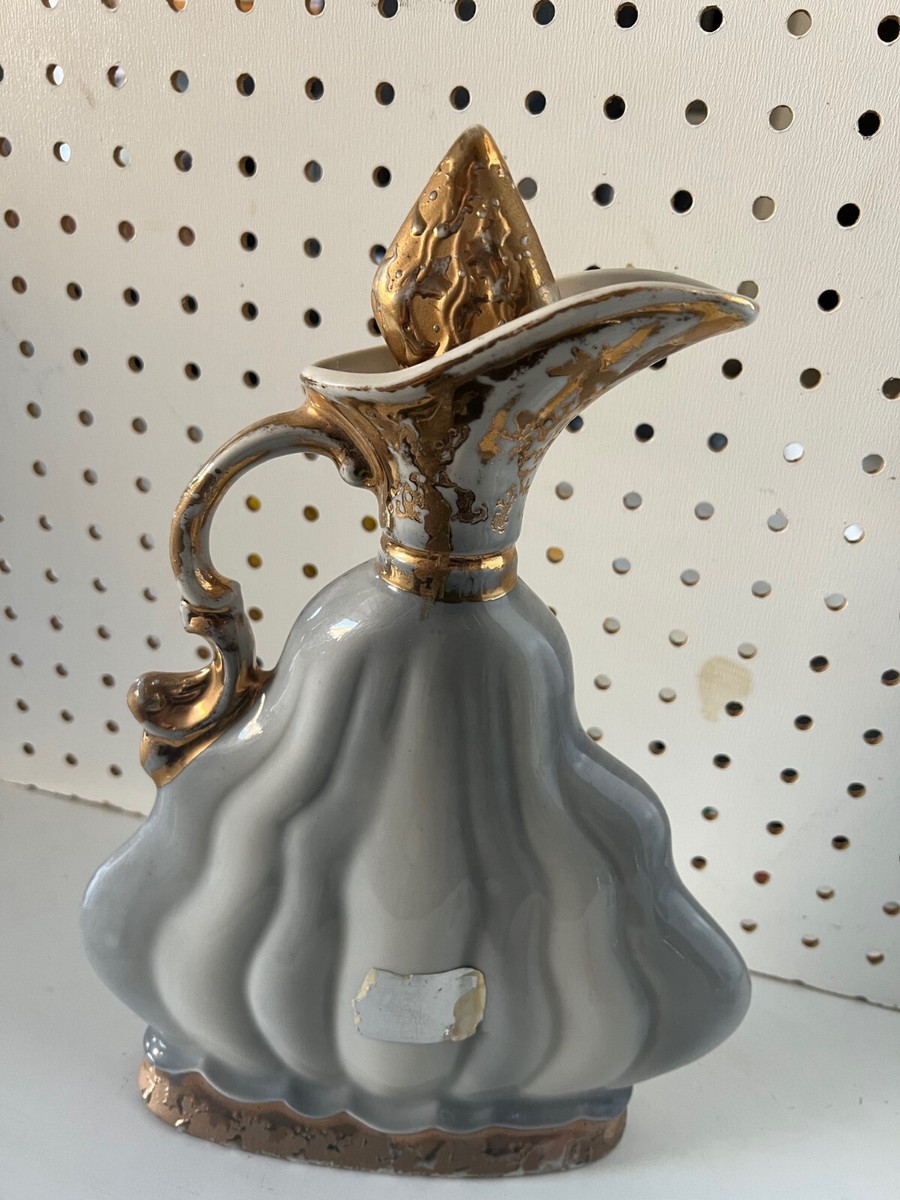 creation of james b beam distilling company genuine regal china