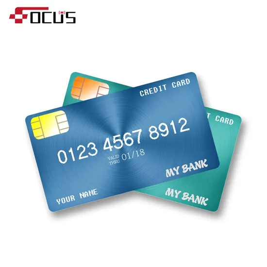 credit card companies in china