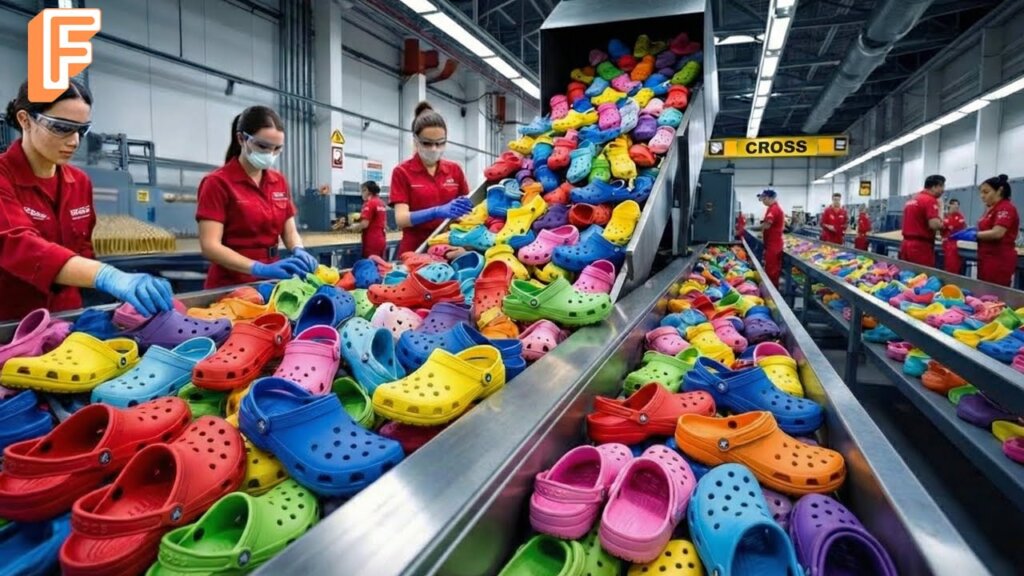 crocs china wholesale China Factory