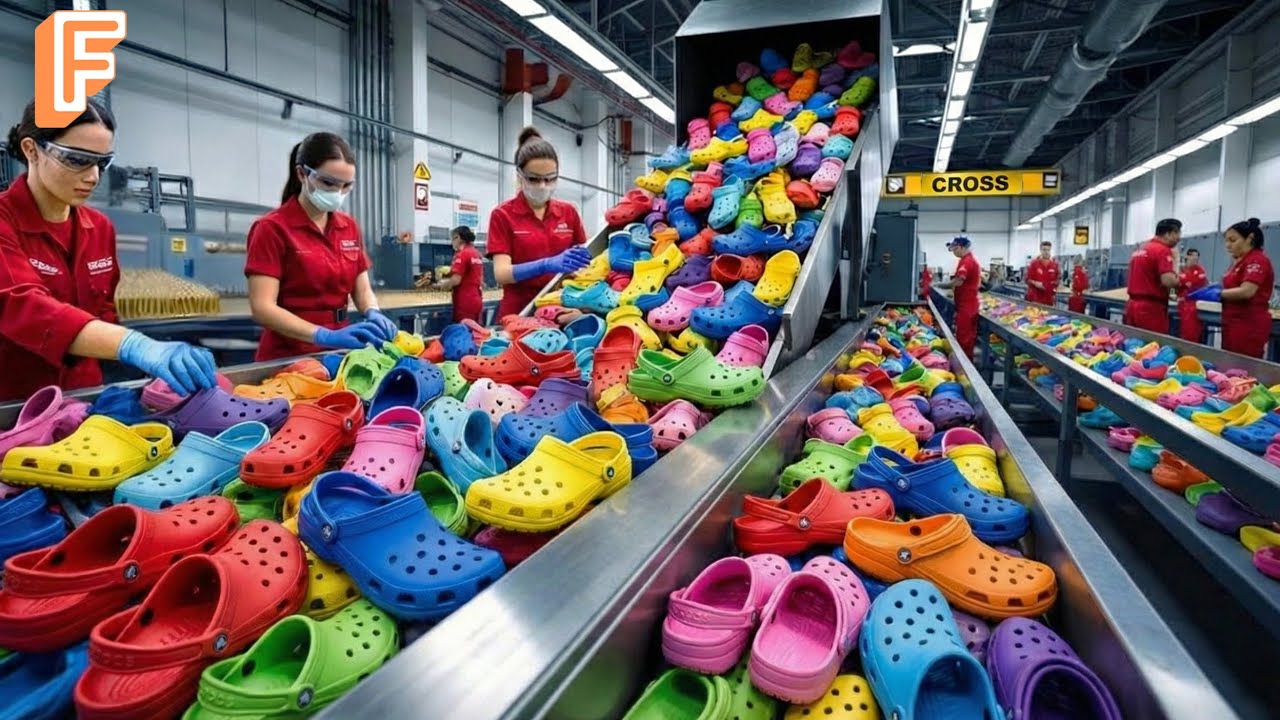 crocs china wholesale China Factory