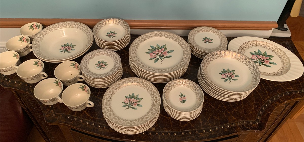 cronin china company