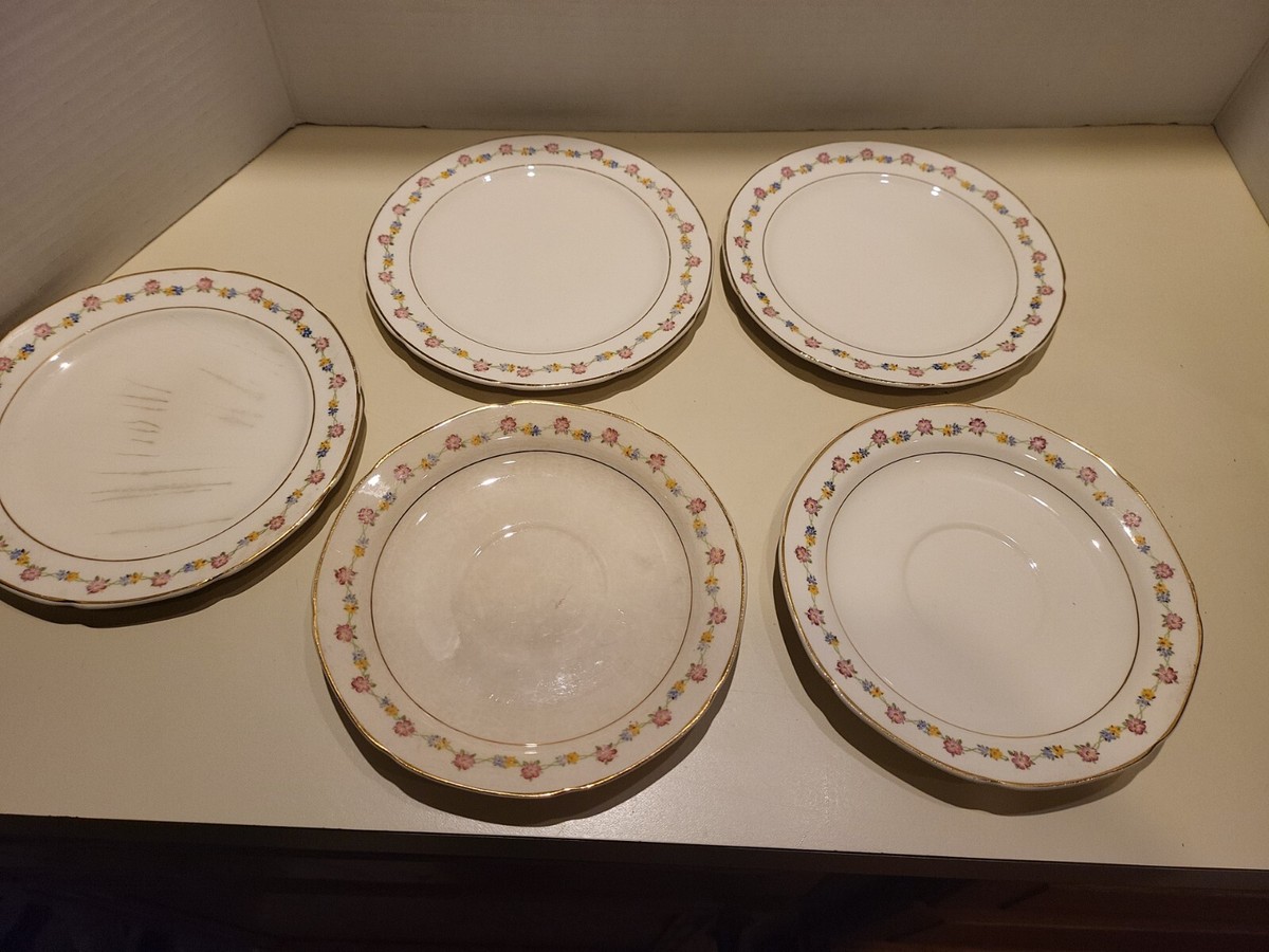 crooksville china company