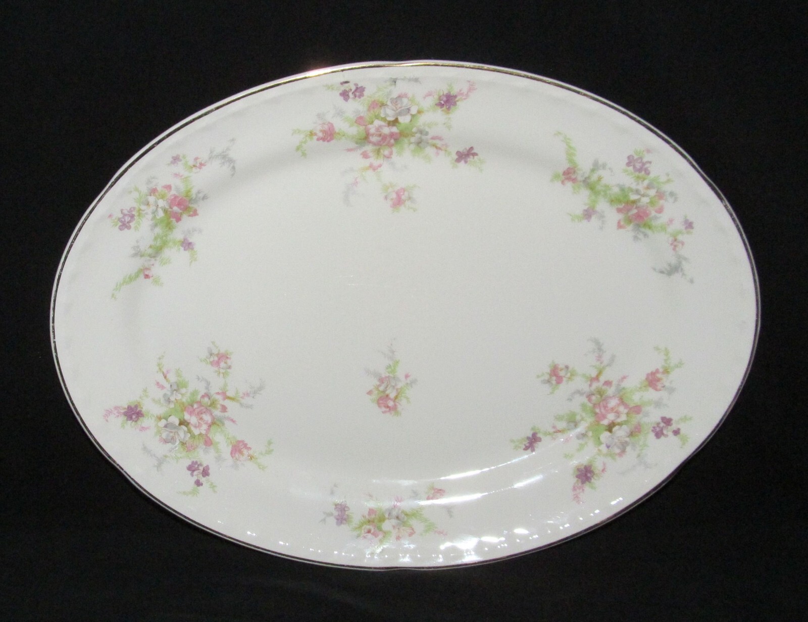 crooksville china company spring blossom China Factory