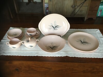 crooksville china company usa