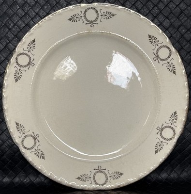 crooksville china company value