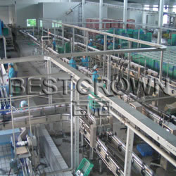 crown china company China Factory