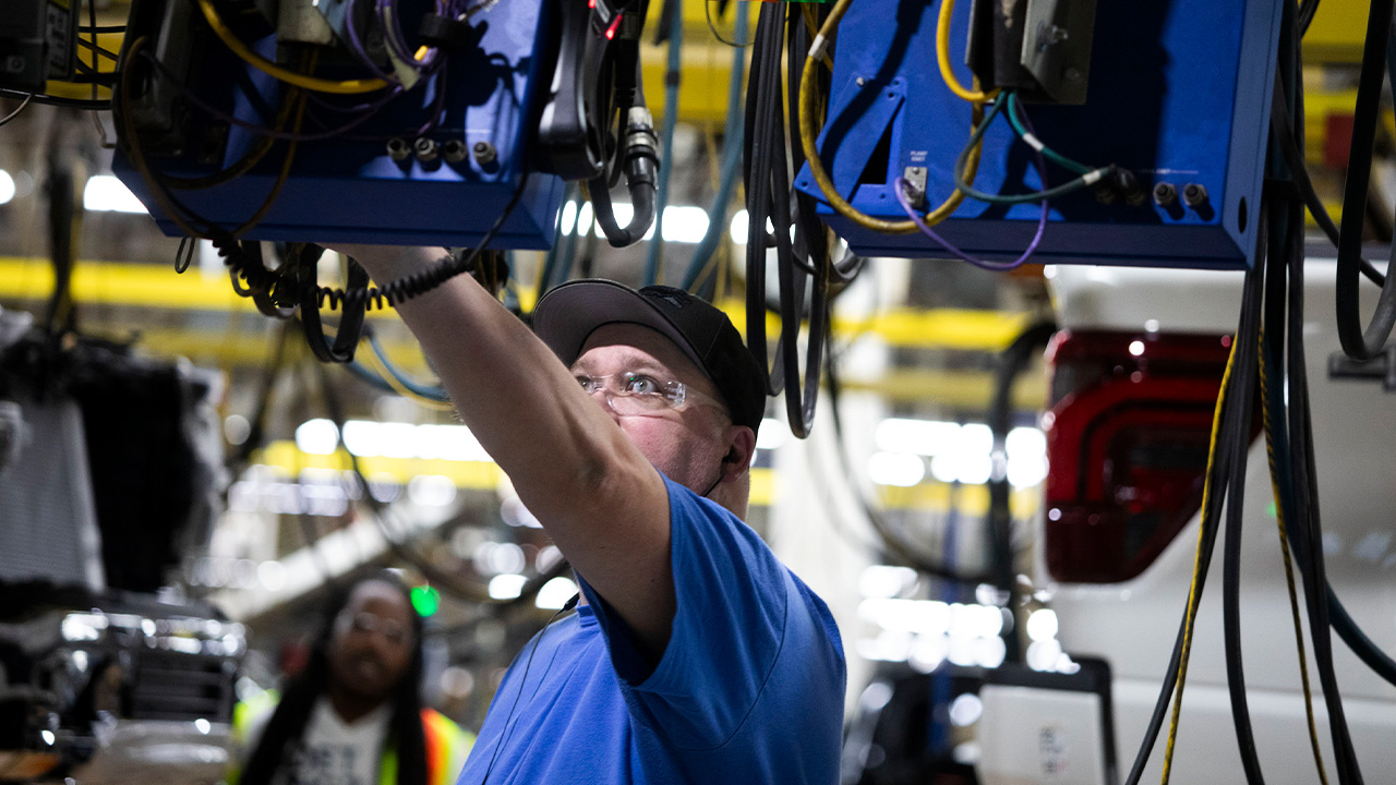 crownford china company