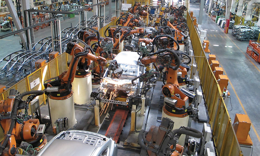 crownford china company