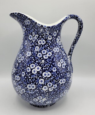 crownford china company calico China Factory