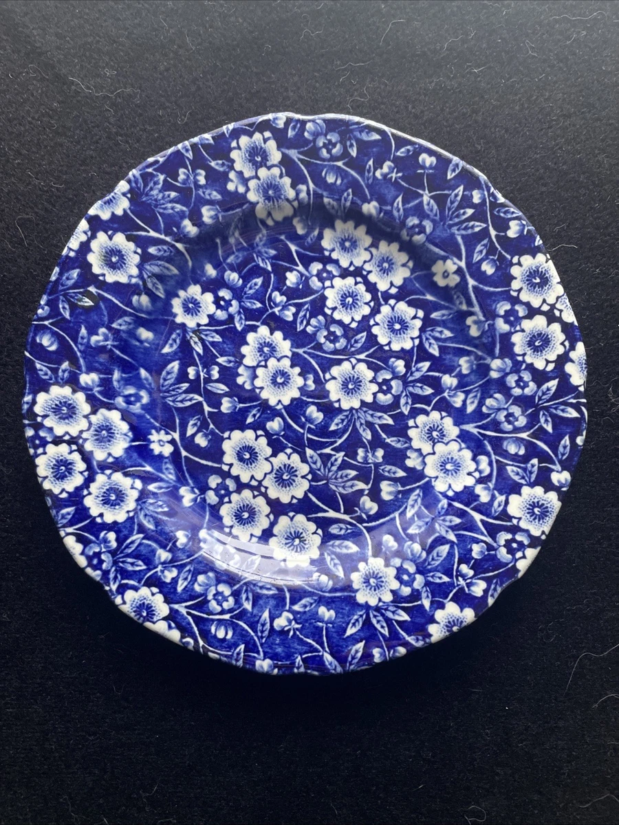 crownford china company calico