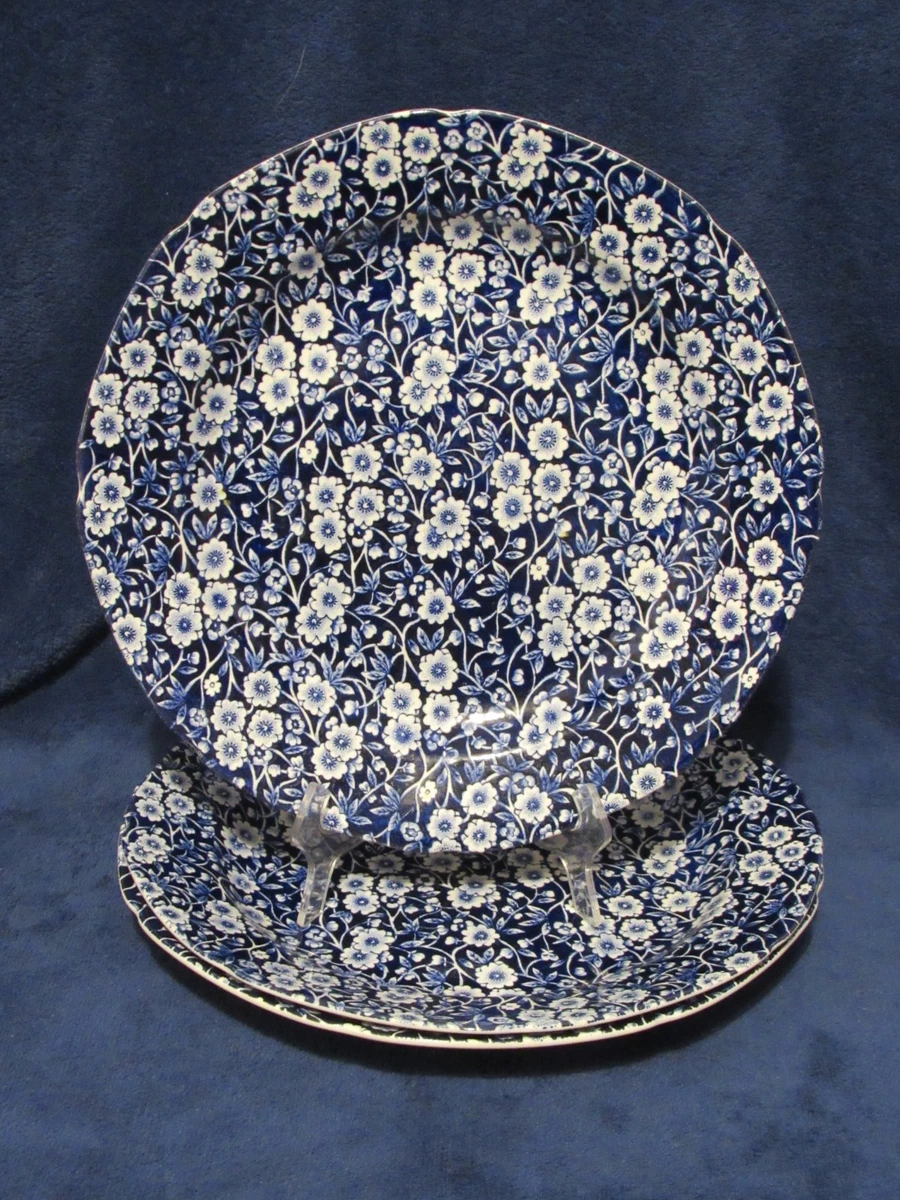 crownford china company calico