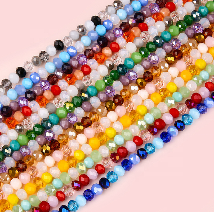 crystal beads wholesale china