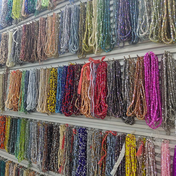 crystal beads wholesale china