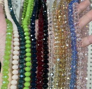 crystal beads wholesale china