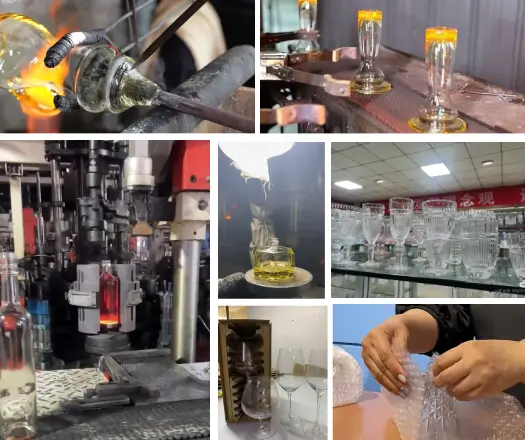 crystal wholesale suppliers china