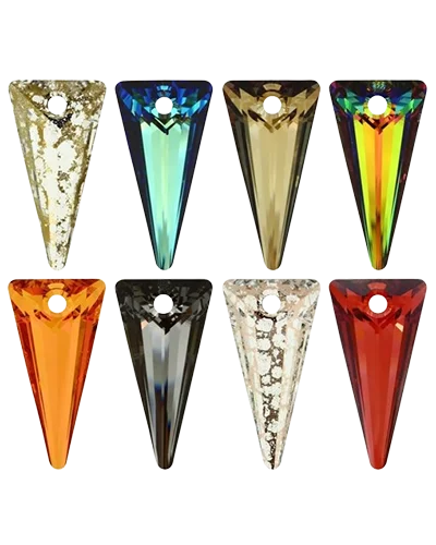 crystal wholesale suppliers china