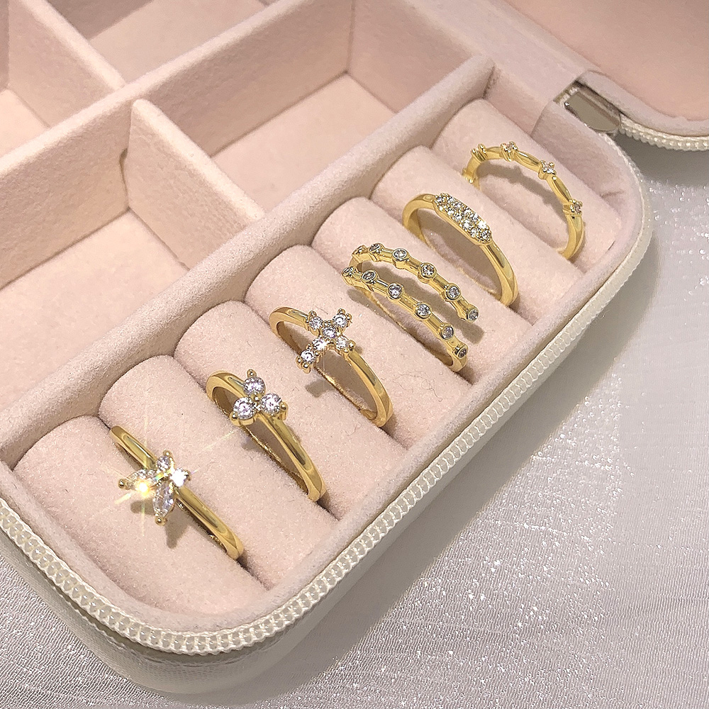 cubic zirconia jewelry wholesale china