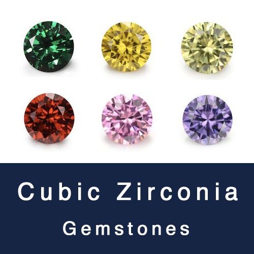 cubic zirconia wholesale china