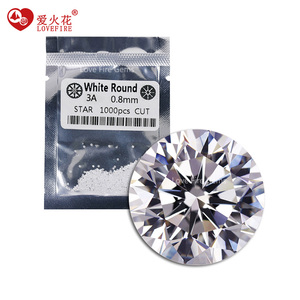 cubic zirconia wholesale china