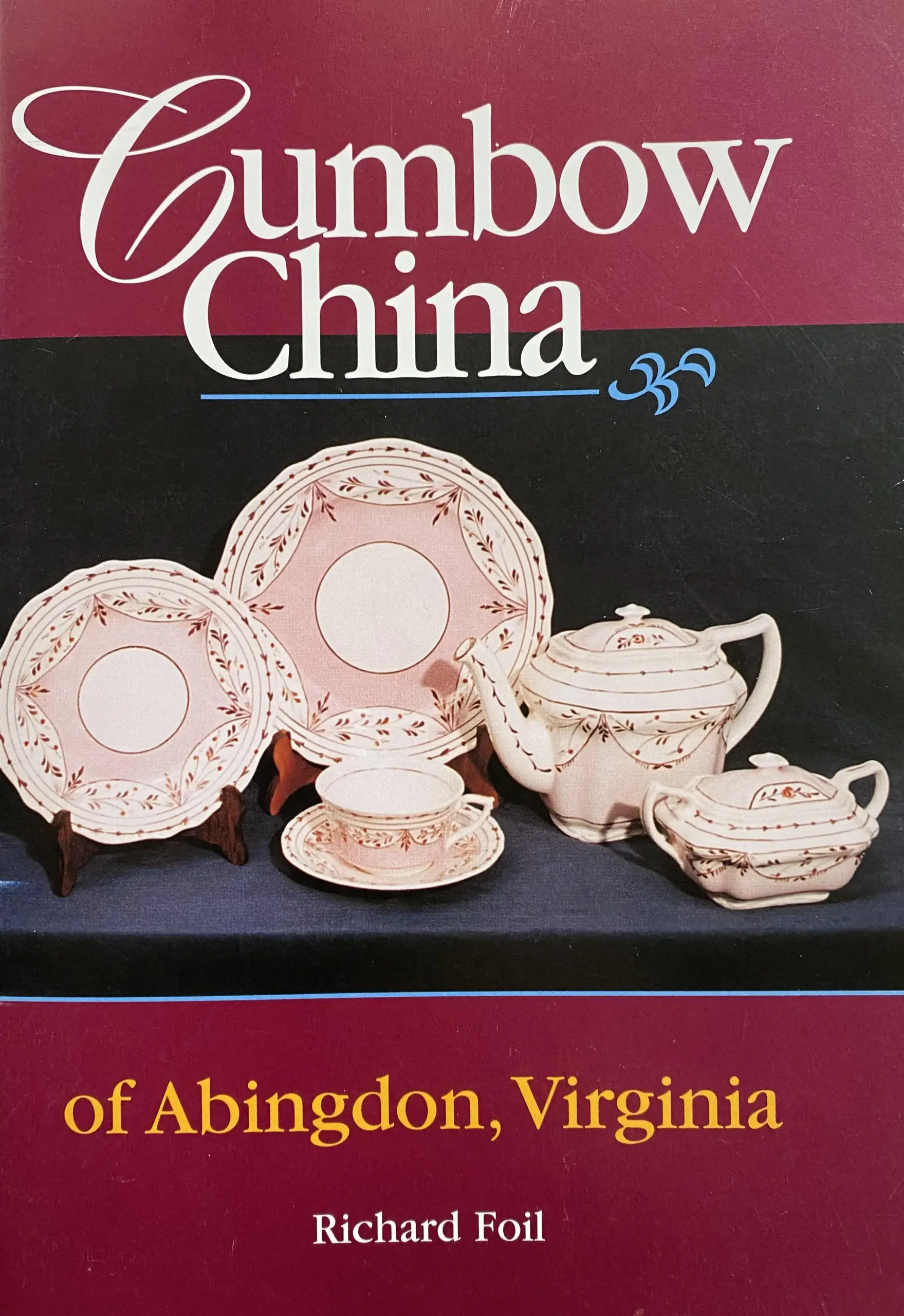 cumbow china decorating company