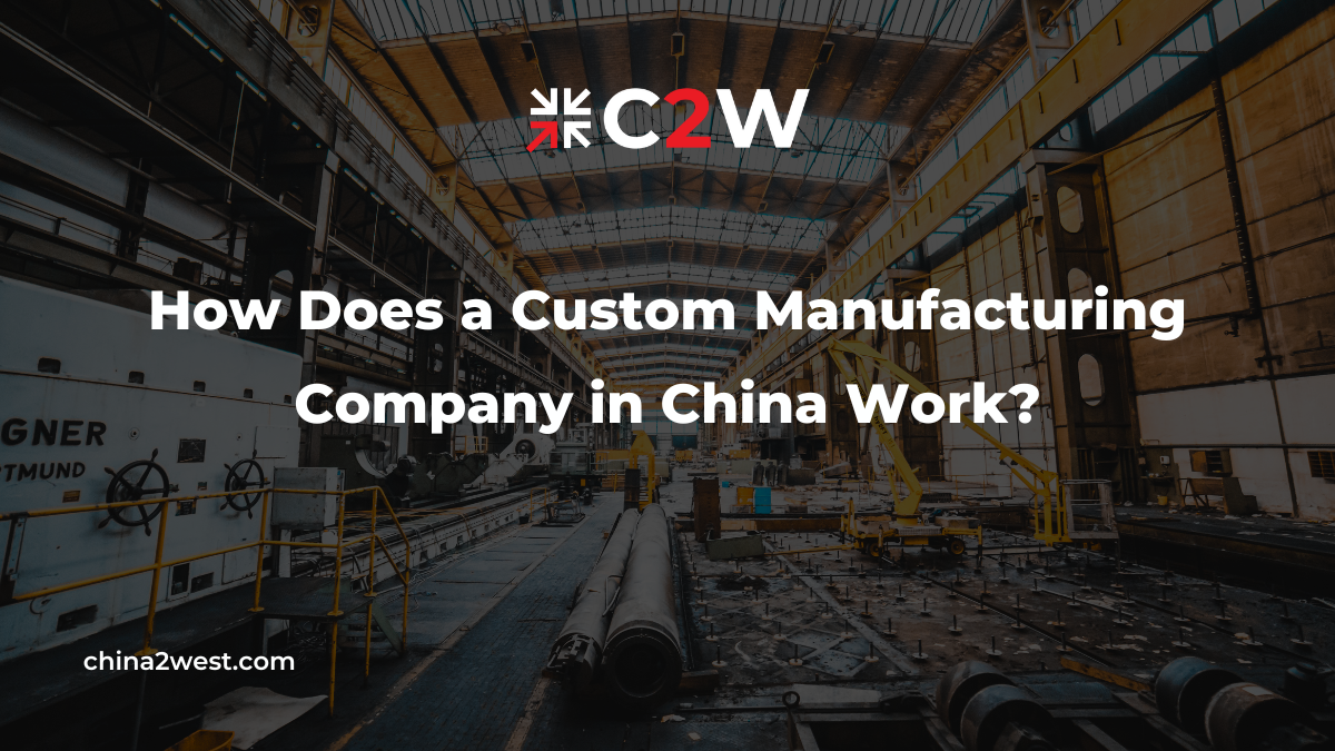 custom china sourcing services China Factory