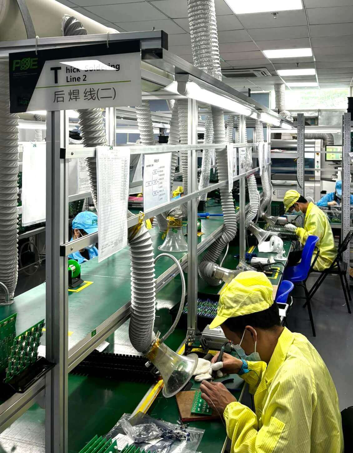 custom china sourcing services