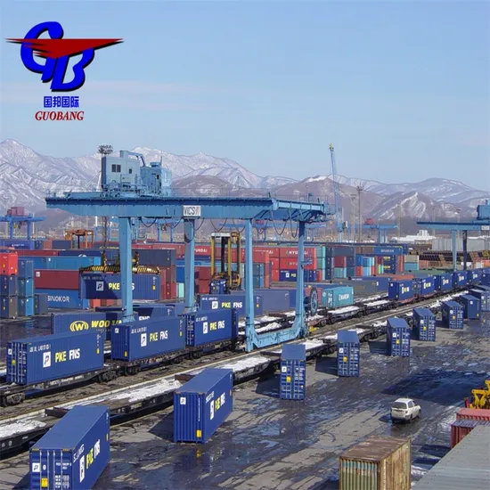 custom clearance agent in china China Factory