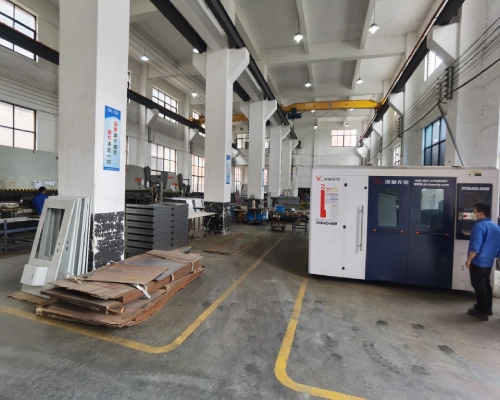 custom metal parts china