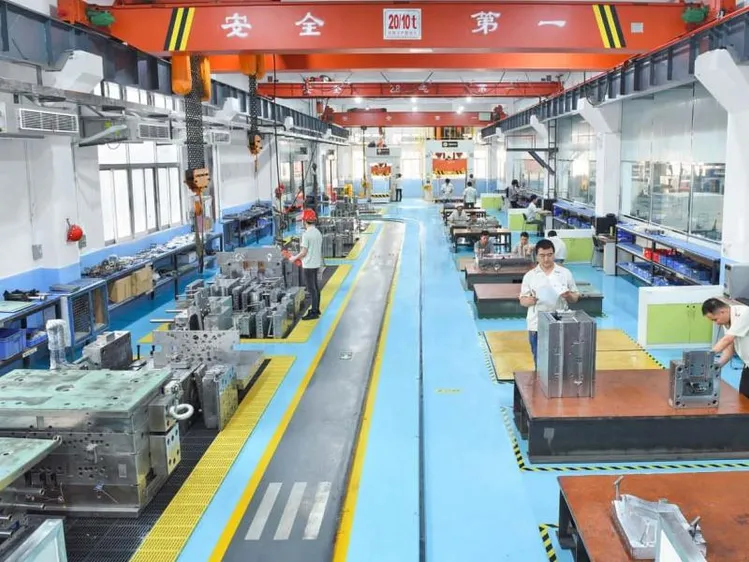 custom plastic parts china China Factory