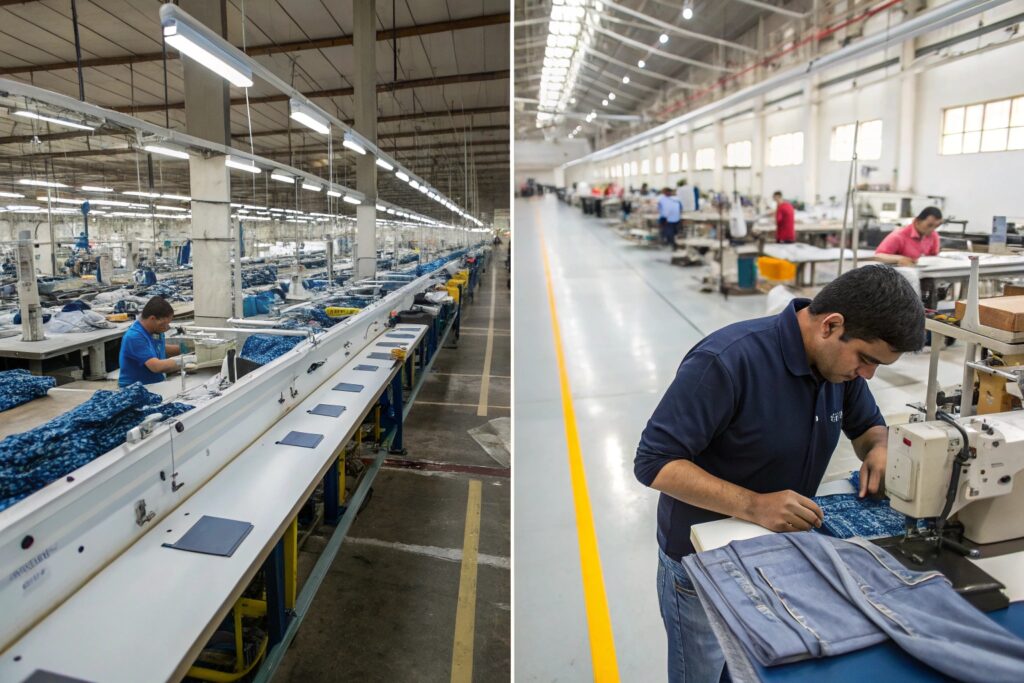 customization process wholesale order china