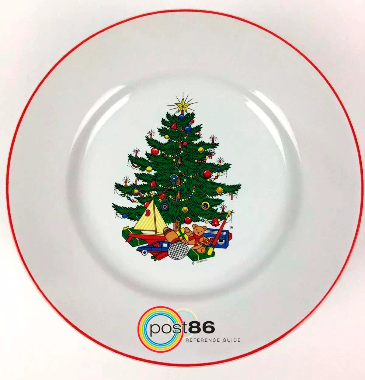 cuthbertson china company