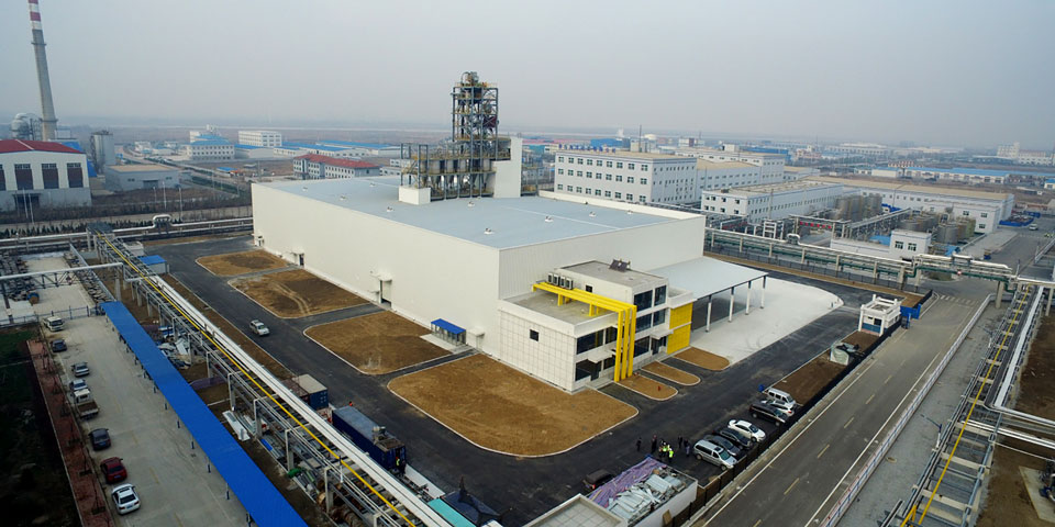 dallas china company China Factory