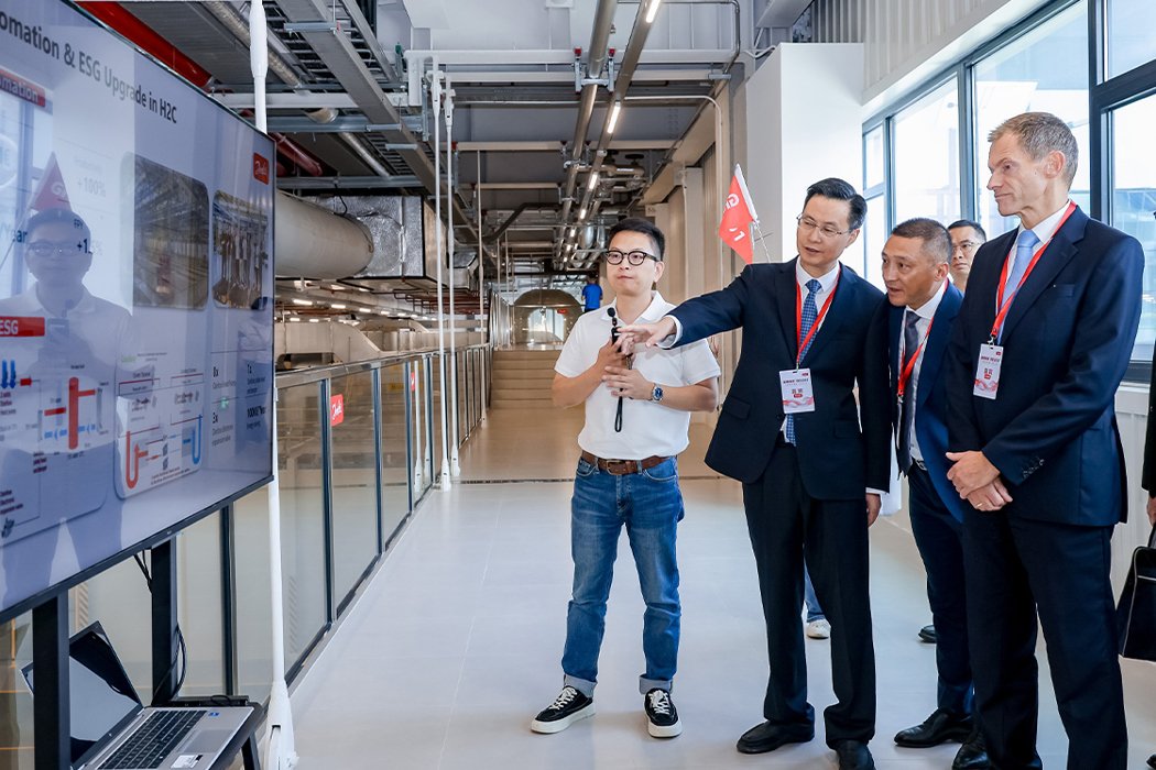 danfoss china distributor