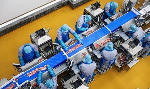 danish companies in china