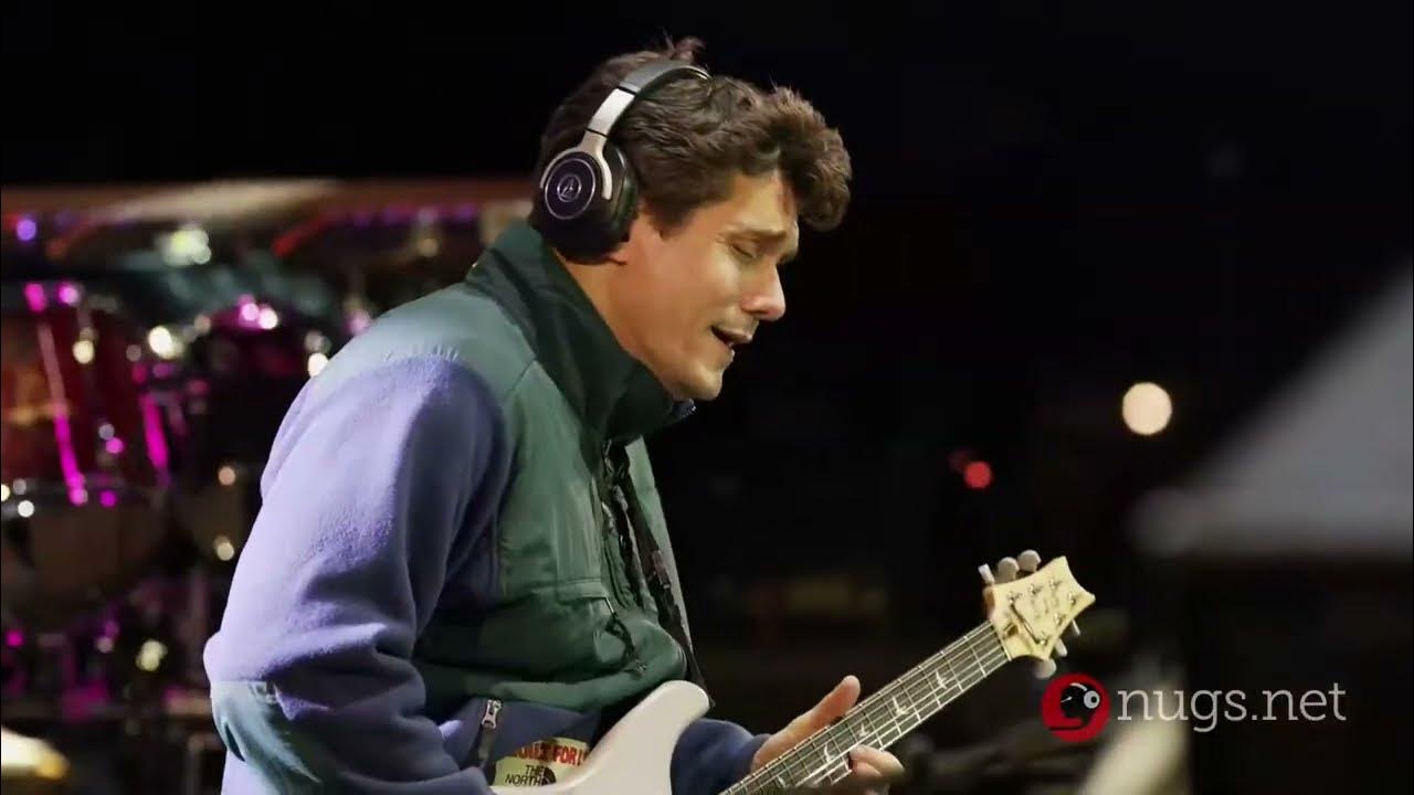 dead and company china cat China Factory