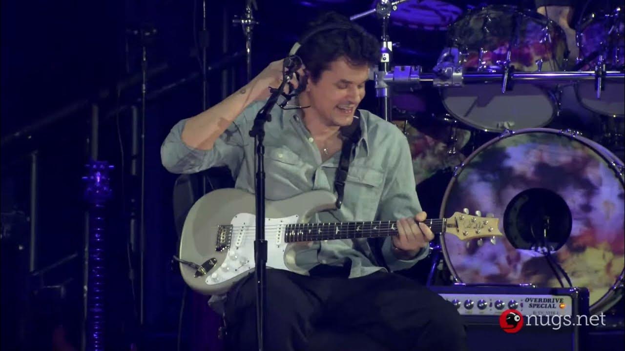 dead and company china cat