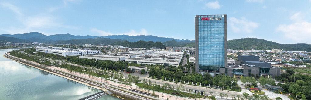 deli company china China Factory