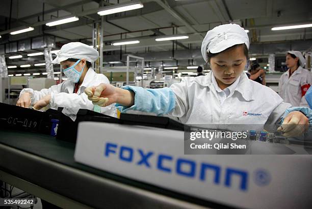 dell china company