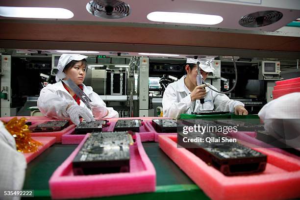 dell china company limited