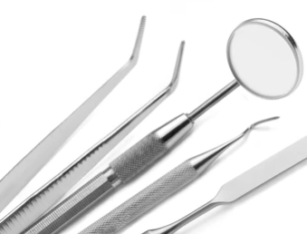 dental instruments companies in china